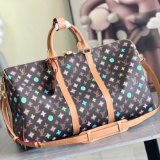 LV Travel Bags